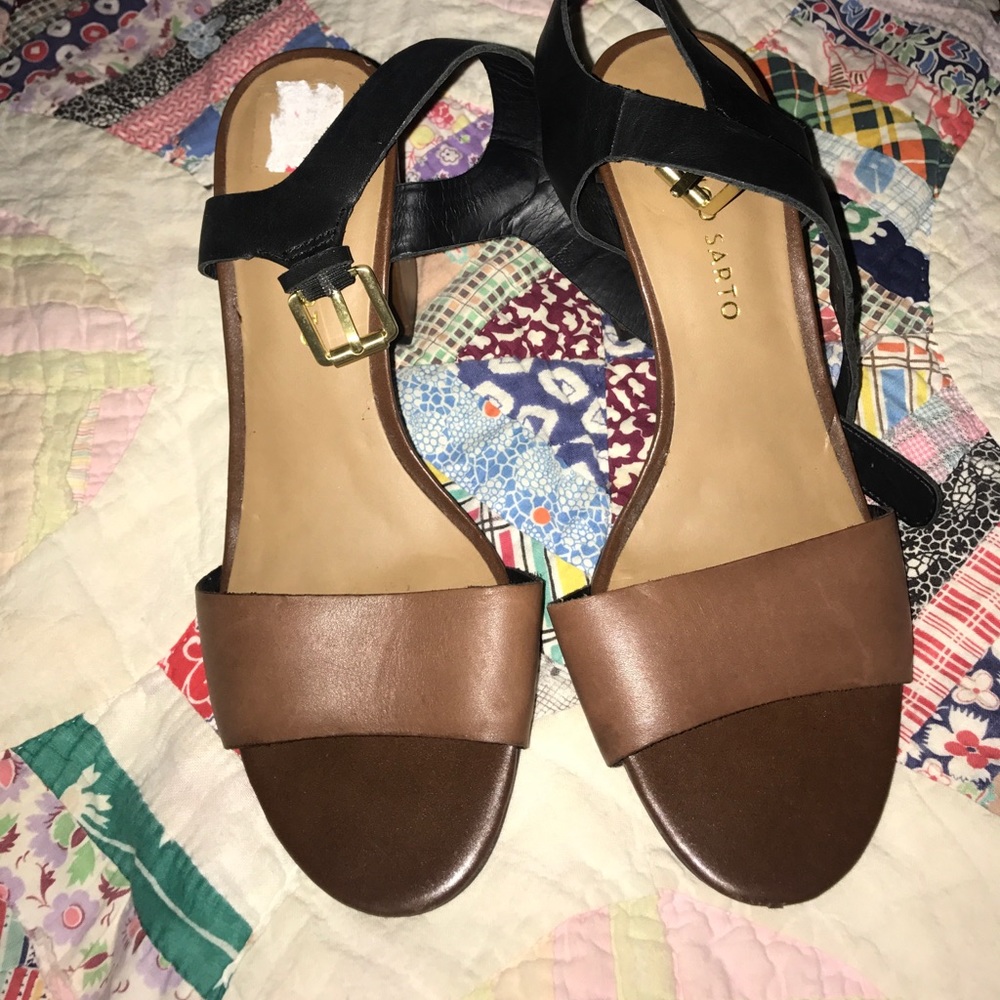 Franco Sarto heels
